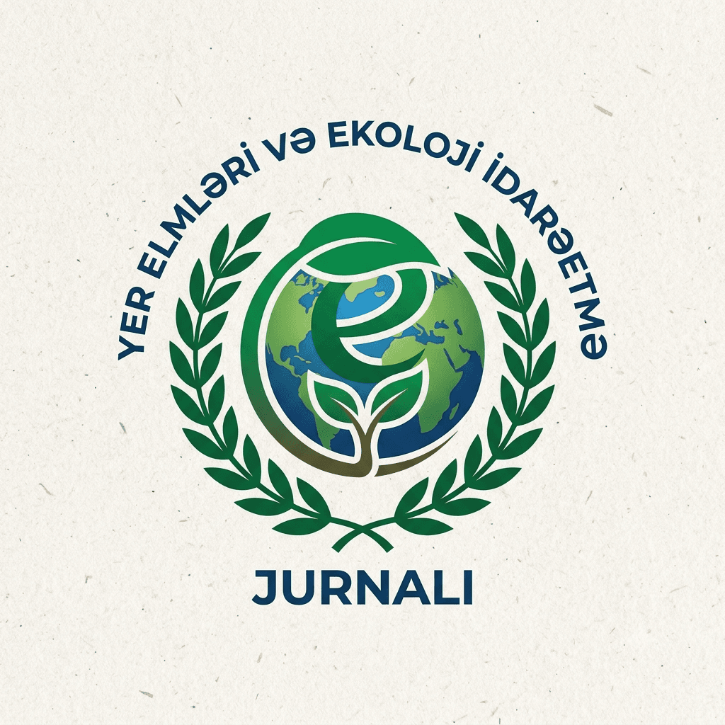 Yer Elmləri, Texnologiyalar və Ekologiya.